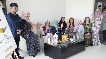 Selamat Hari Raya Aidilfitri daripada Brunei Press