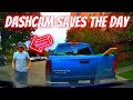DASHCAM SAVES THE DAY--- Driving Fails & Lessons Learned! #1261 #dashcam
