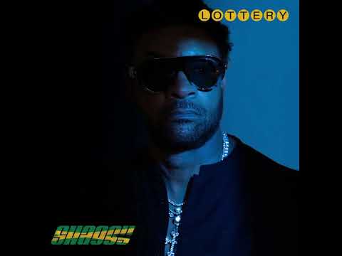 Shaggy - Lottery (Feat. Jeremih) (Clean)
