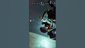 Apex legend comeback #shorts #apex