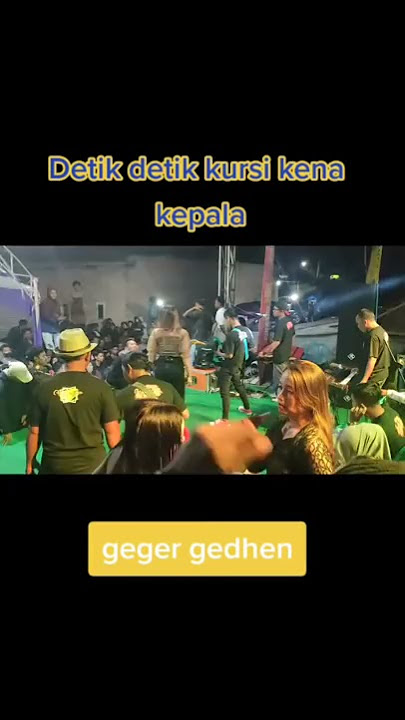 bukan dangdut kalo g ribut||videoviral||dangdutjawatimuran