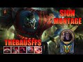 Thebausffs Sion Montage - Challenger Sion Main