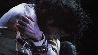 Michael Jackson - Hurt