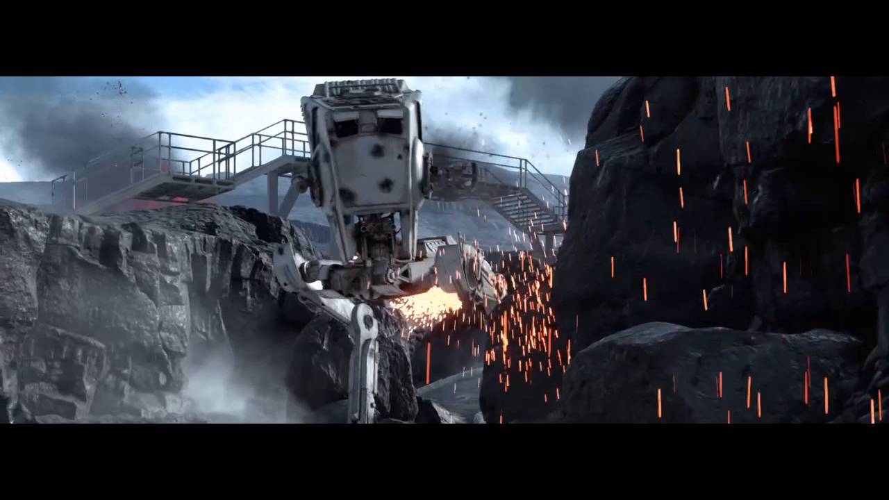 Sullust: Might of the Empire