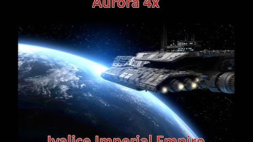 Aurora 4x: Epic Space Strategy Game - 5 Determining Mining Colonies and Mars Colony