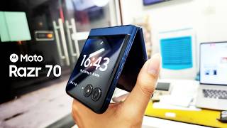 Motorola Razr 70 - Everything You Should Know! Explained