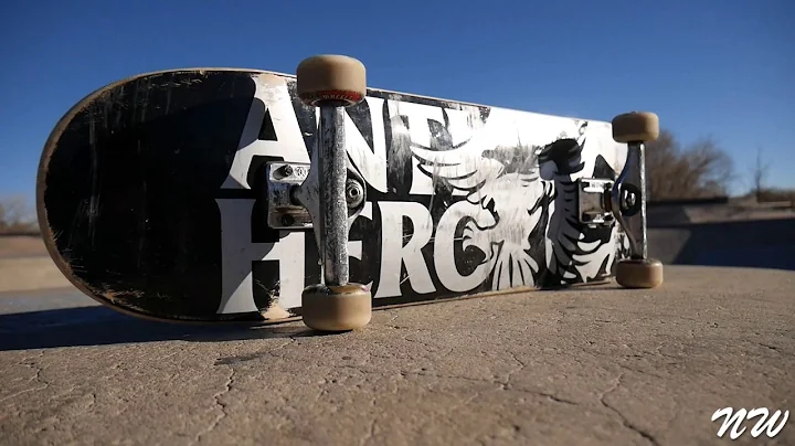 Tekoa Williams 2016 Board Check
