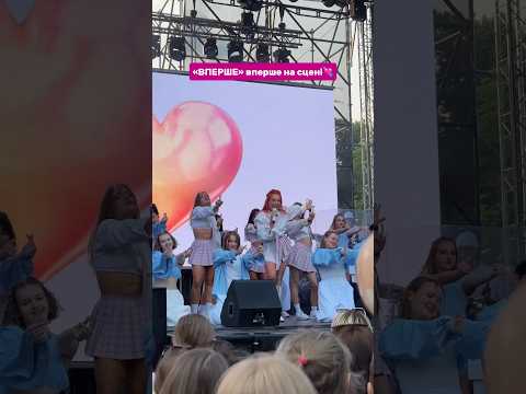 ВПЕРШЕ розриває Live відео вже на каналі Newmusic світла сторона музики