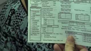 How to order a custom Irises Unlimited Digital Iris