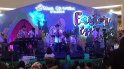 190407 Yovie and Nuno - Malam Mingguku (Live at Ciputra Mall Cibubur)  - Durasi: 4:15. 