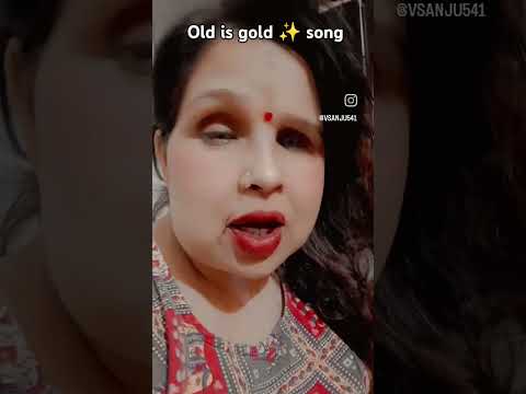 #oldisgoldsongoldisgoldsong #music song
