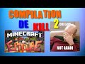 Compilation de kills 02  pvpswap duel