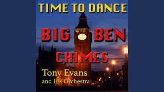 Video thumbnail of "Tony Evans Dancebeat Studio Band - Hands Up (Party Time)"