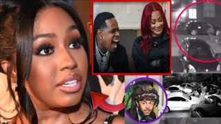 SHE’S AN AGENT: Yung Miami Finally Gets EXPOSED After This Celebs Came Out And Said This About Her 