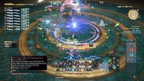 Baldesion Arsenal Part 3 Clear - Absolute Virtue