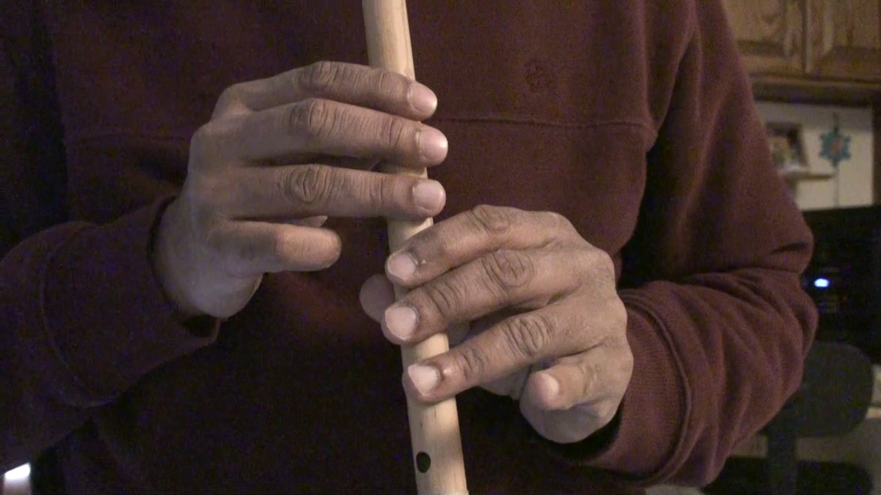 Pardesiyon Se Na Ankhiyan Milana on flute Hindi song on flute