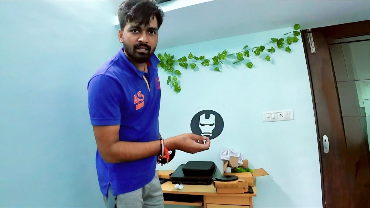 Mera Dream Studio Setup Start Ho Gaya 😍 Dekhke Shock Lag Jayega