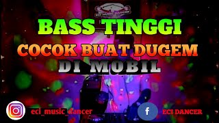 VIRAL...DJ ACEH TAMIANG PECAHKAN ROOM DENGAN BASS SUPER POWER TINGGI| DENYUTAN JANTUNG