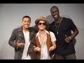 a Nico & Vinz story - The Moonshine Jungle Tour