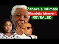 Zahara & Robbie Malinga pay tribute to Mandela  - Part 02 | Exclusive Tribute🌟