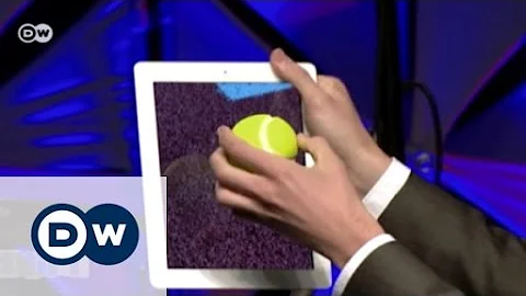 Working magic with the iPad | Shift