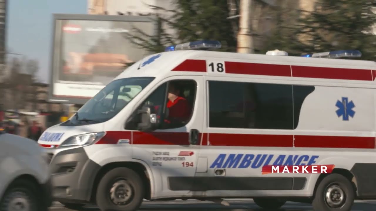 Trećina pacijenata u Srbiji ne preživi moždani udar, isto toliko se bori sa teškim posledicama