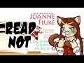 Read Not: Gingerbread Cookie Murder