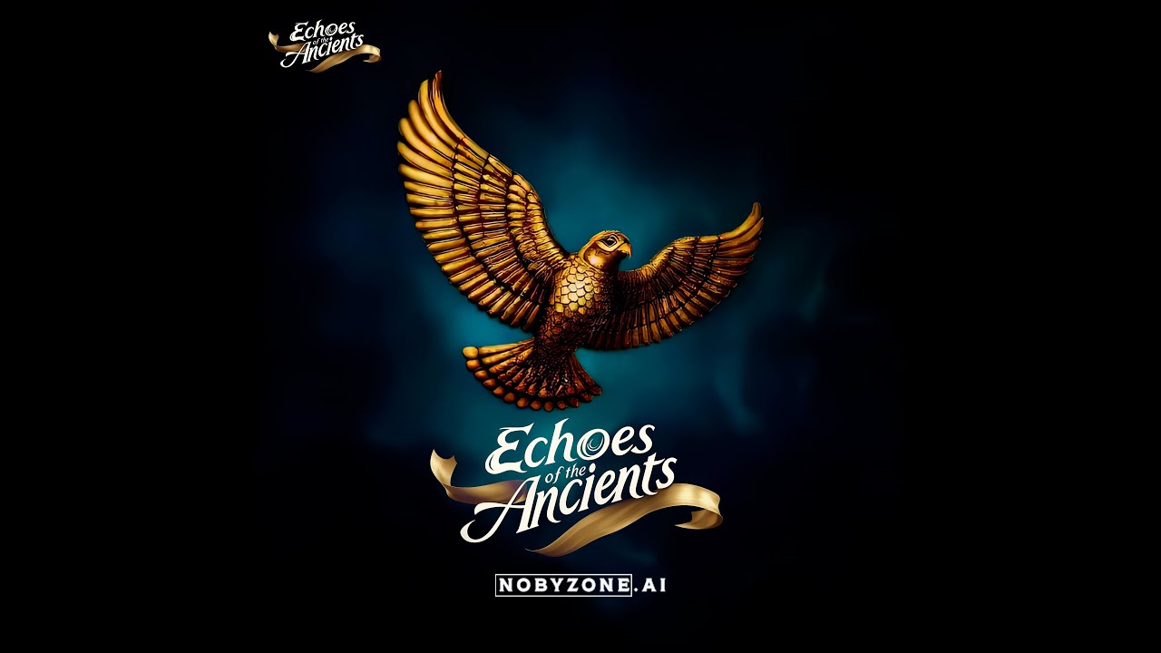 Echoes of the Ancients - AI Music Song