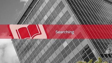 Lexis® Library Basic Skills Search