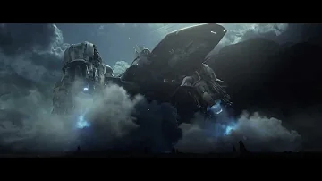 Prometheus - Official® IMAX Trailer [HD]