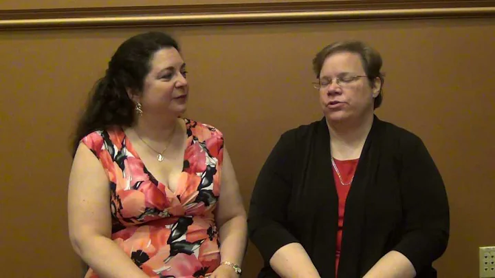 Joyce Lamb interviewed by Diana Belchase