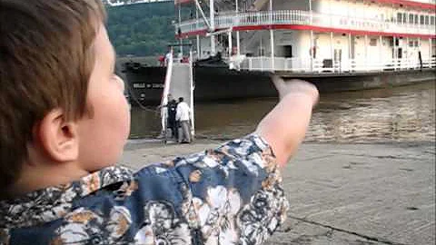 Paddlewheelers: Explained.wmv