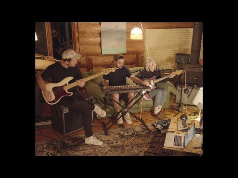Imatge de You Deserve This (live)