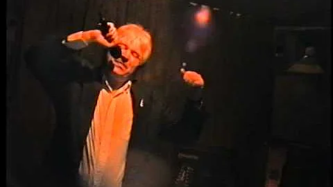 John Taggart
