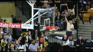 UCF vs ECU Highlights