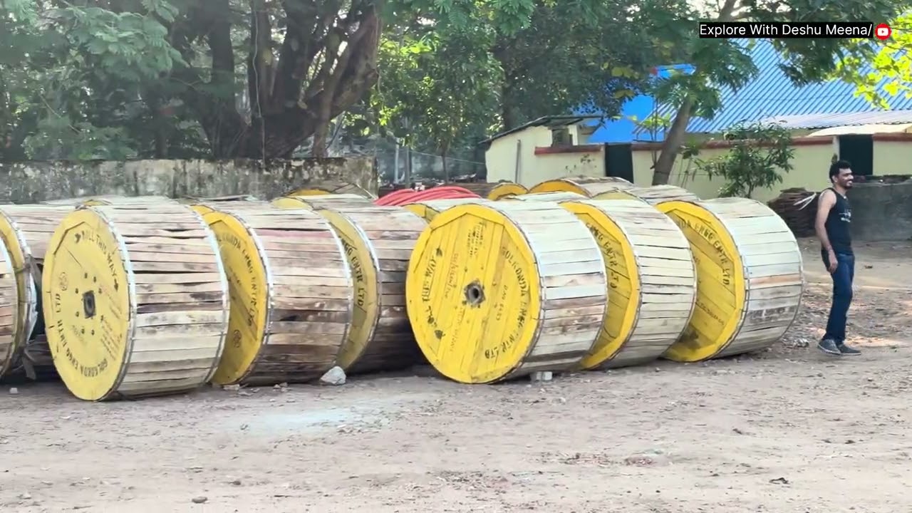 Enjoyed a sunday in Kerala 