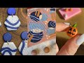 Polymer Clay Earrings Compilation
