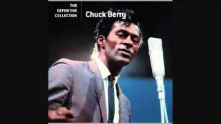 CHUCK BERRY - SWEET LITTLE SIXTEEN 1958