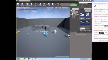 UMG Start Menu (Part 7)