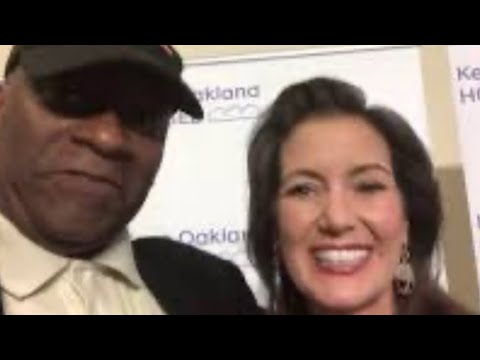 Happy Birthday To Long Time Friend and Oakland Mayor Libby Schaaf