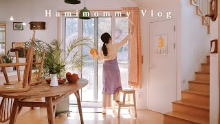 Spring house cleaning 🌱ㅣBig announcement about my decision for my own houseㅣClean with meㅣVlog