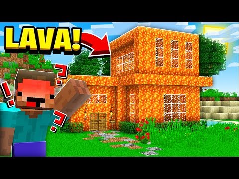 turning-my-brother's-house-into-lava-*prank*-in-minecraft!