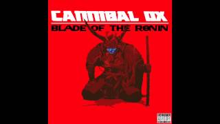 Cannibal Ox - &quot;Sabertooth&quot; (feat. Irealz &amp; BILL COSMIQ)