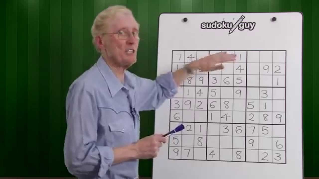 Sudoku - Your attention. Sudoku puzzle, easy level, #282 Sudoku 6x6,  separated by smaller rectangles of 2x3 cells. It is necessary to fill empty  cells with numbers from 1 to 6, each