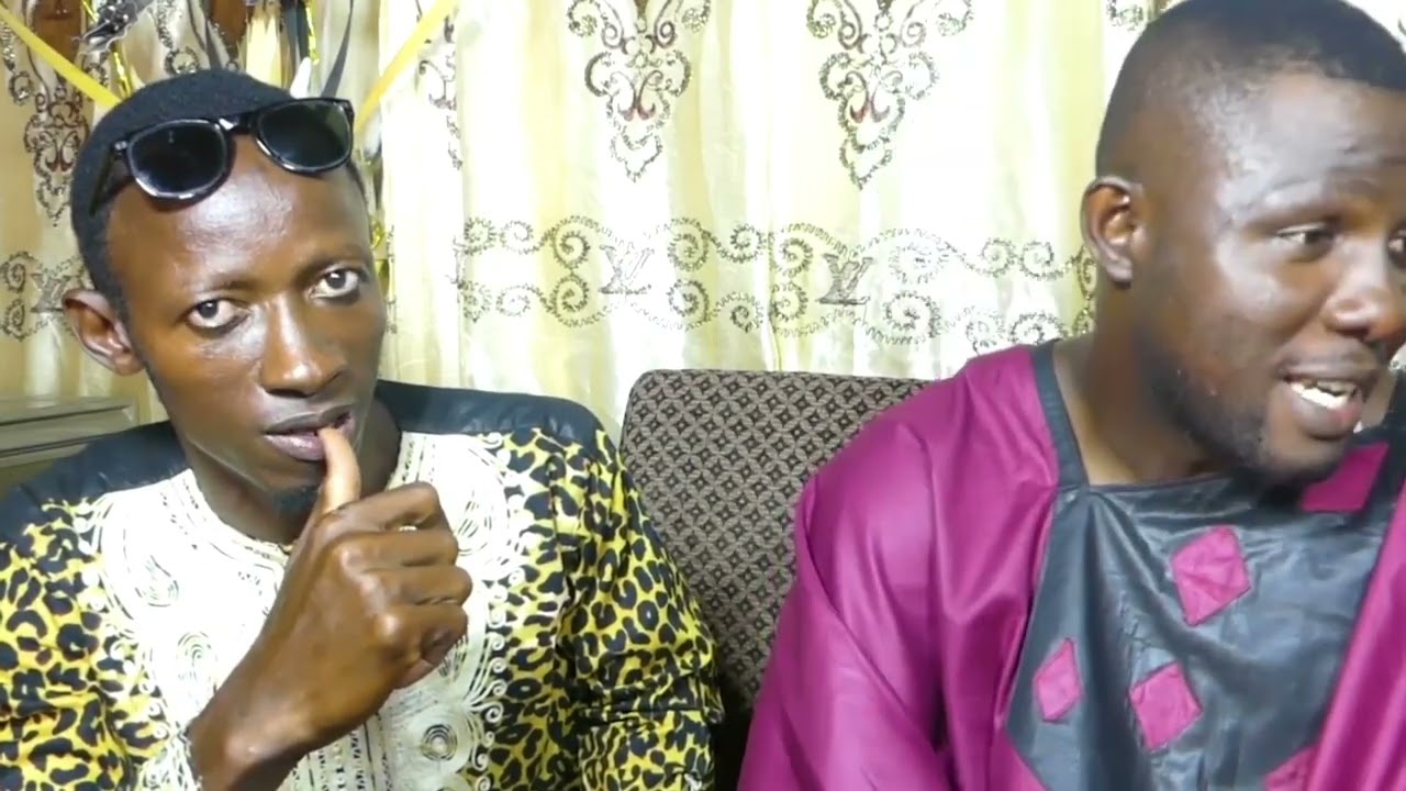 KA N'KENDE KHE TA EP 32