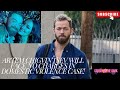 Artem Chigvintsev will not face charges as case is dropped. #story