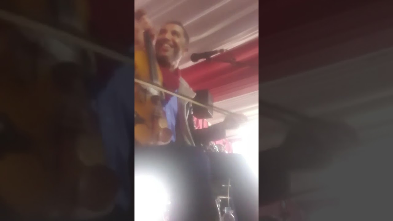 شعبي مع حسن بوقنادل 0630228240🎻🎻🎻🎤🎤🎤❤️❤️❤️