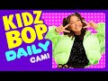 KIDZ BOP Daily - Saturday, April 13, 2024