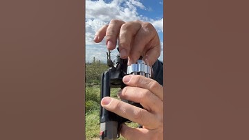 Revolver Speedloaders vs Moon Clips