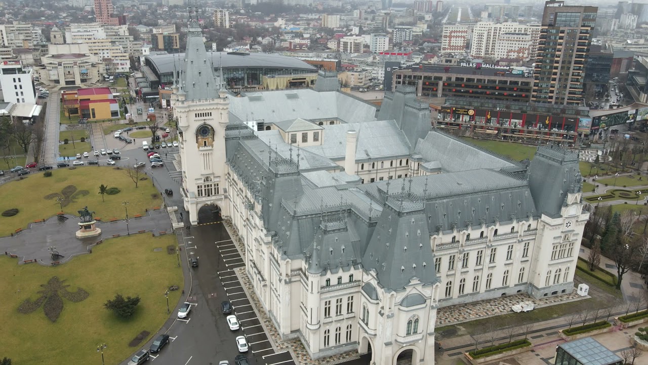 video iasi  03 23 2021